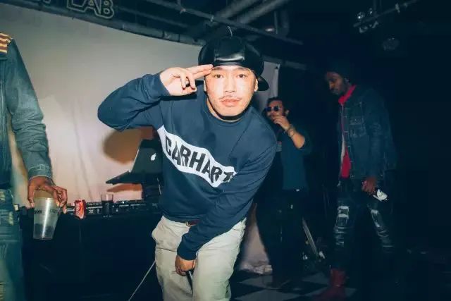 请不要每次一有黑料曝出，就把责任往黑人文化那里推