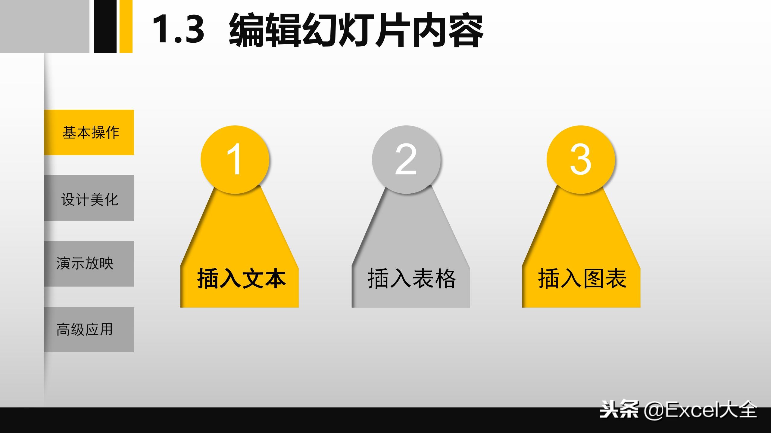 适合新手小白学习的ppt课程,51ppt入门基础教程