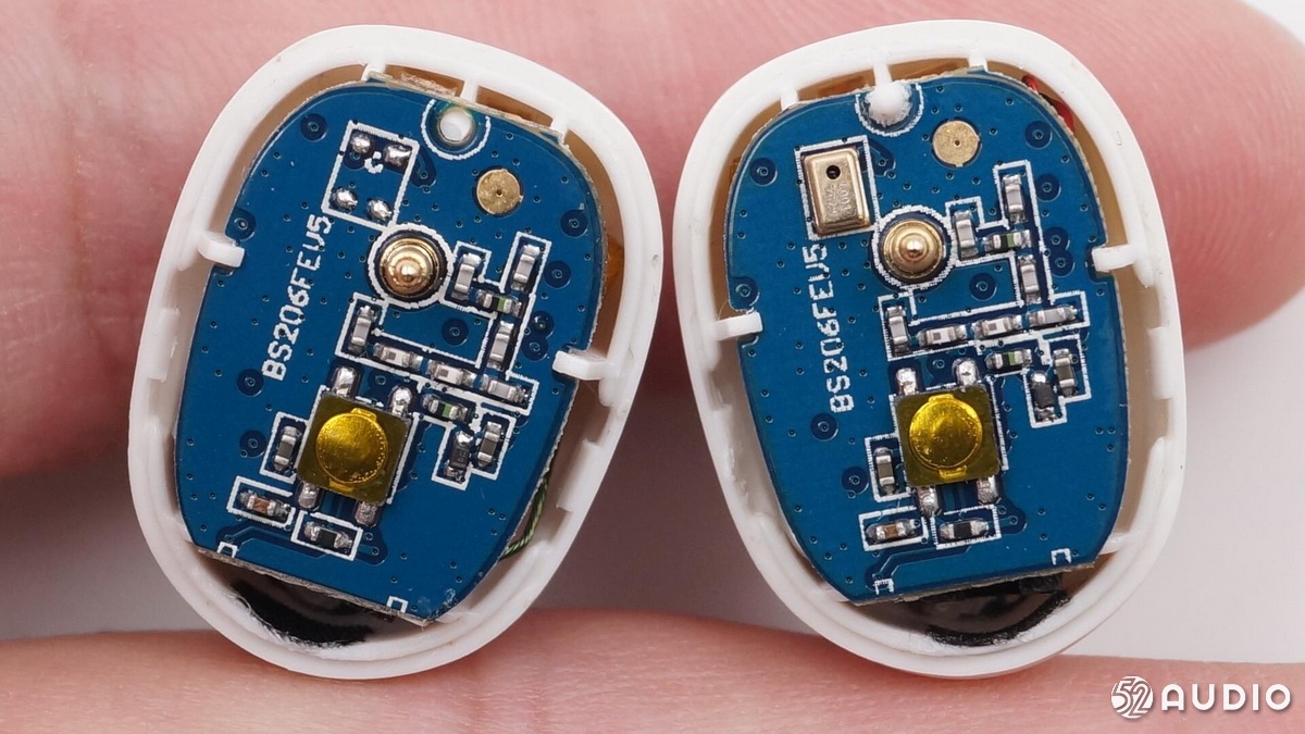 拆解报告airpods,拆解报告山寨airpods恒玄版
