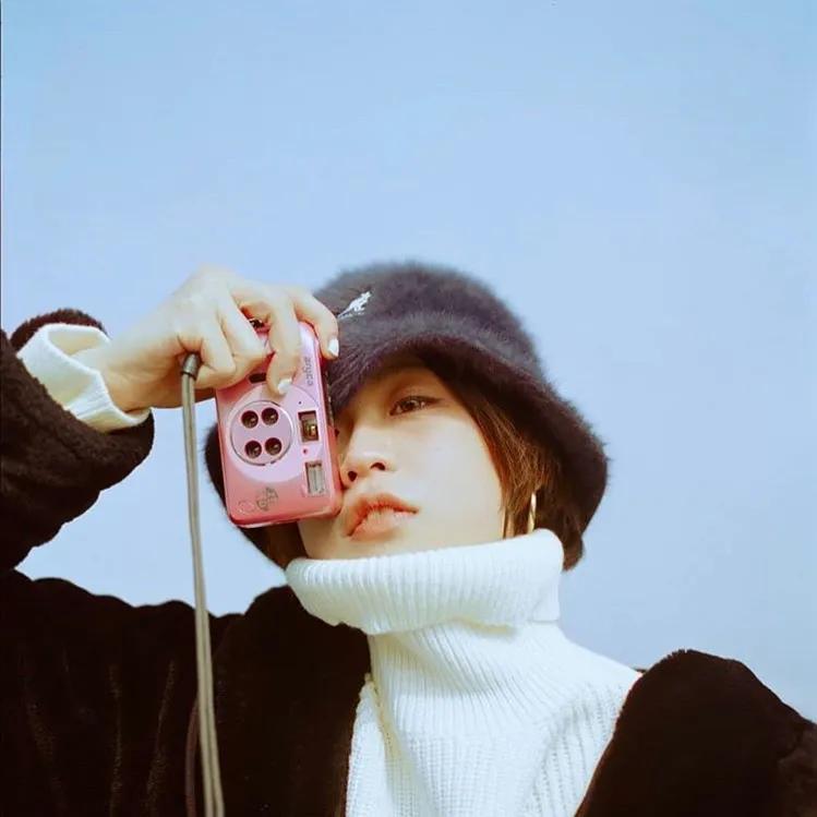 潮人和老头儿的一“帽”之隔,了解KANGOL的穿搭与历史