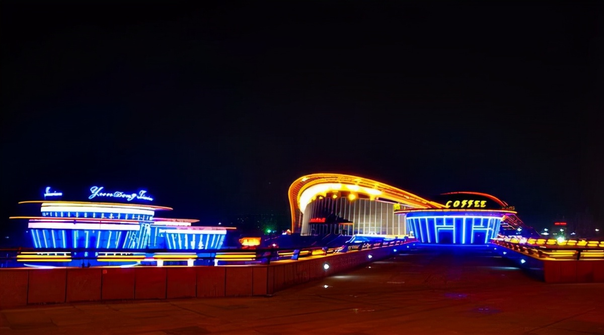 聊城市的美景有哪些,聊城隐藏的全国之最