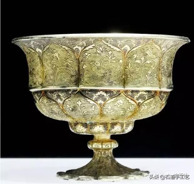 陕博大唐遗宝值得看么,陕历博文物是真的还是赝品