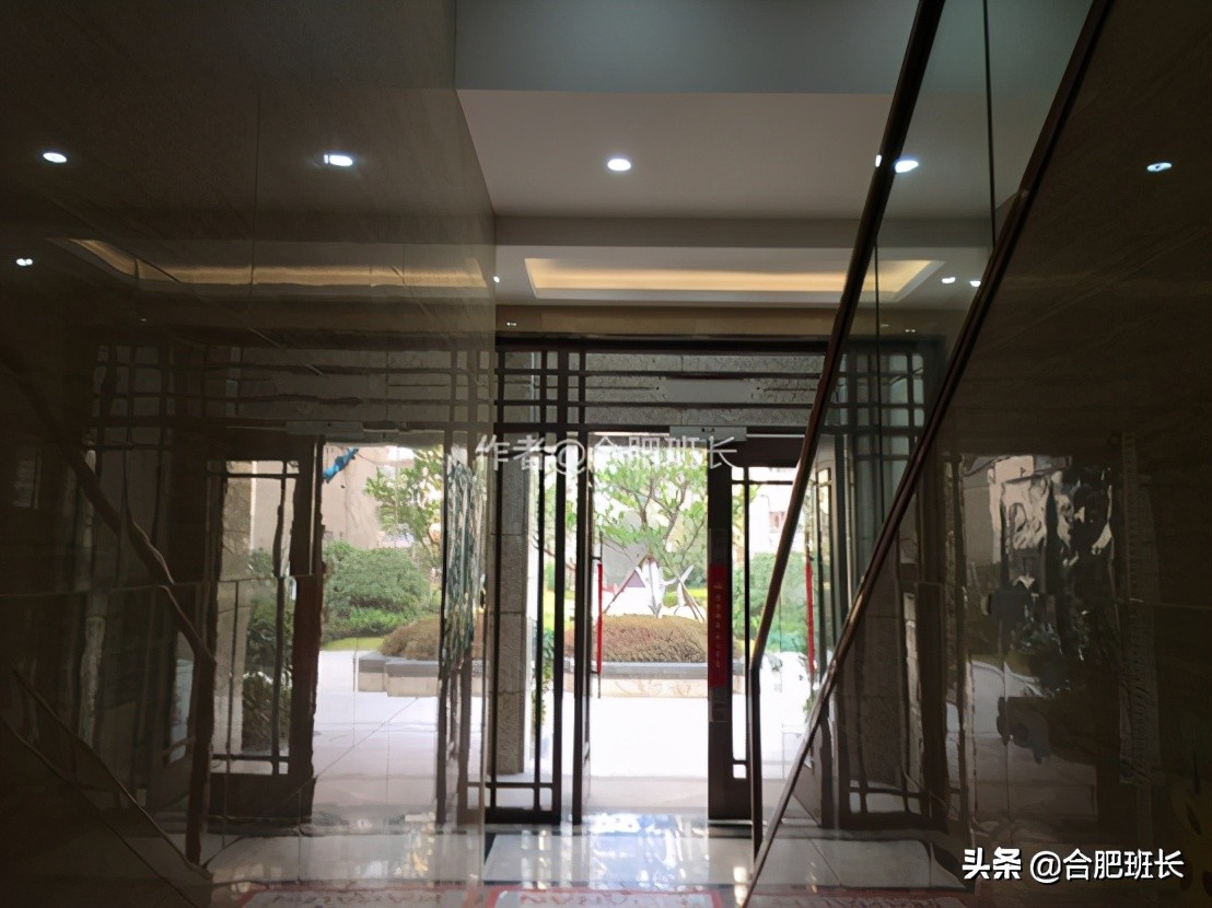 合肥滨湖高速时代公馆交付实景图,合肥高速时代公馆实探