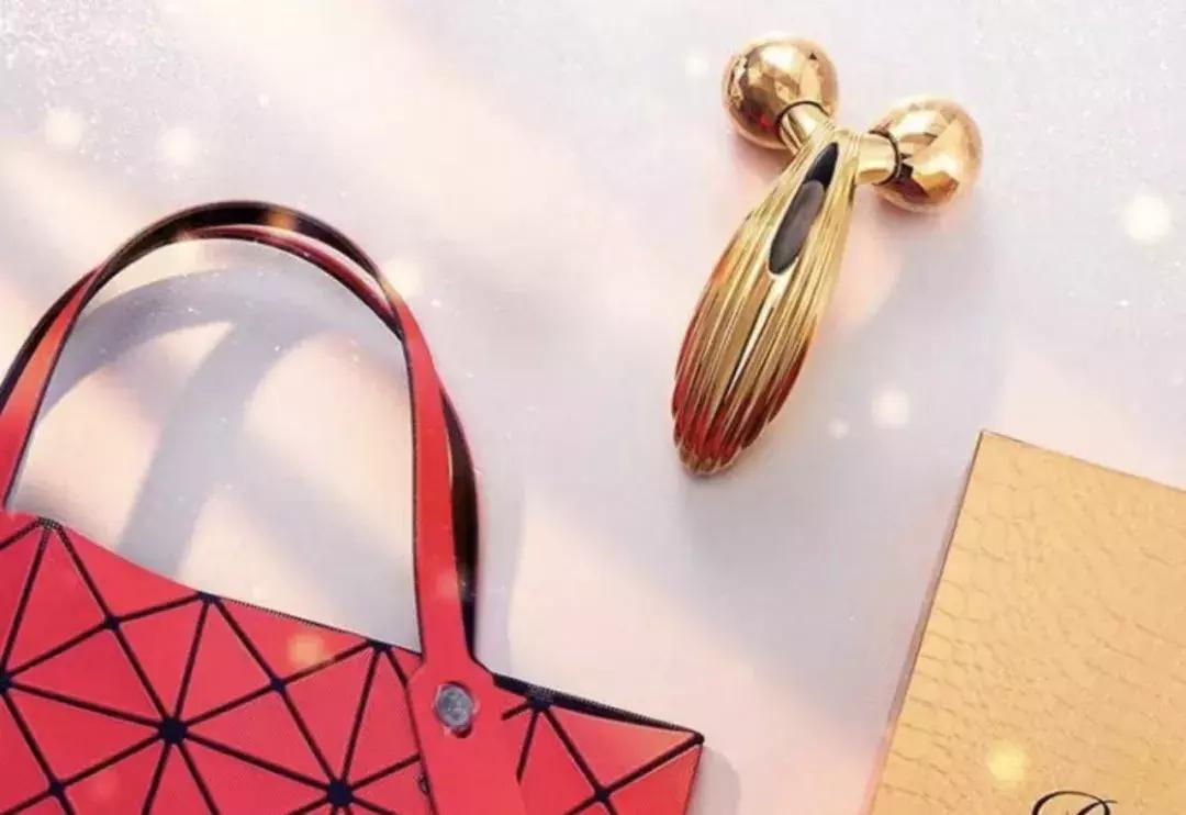 千元射频美容仪,千元级美容仪