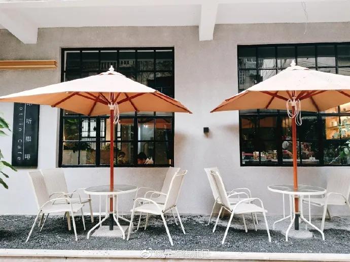 福州复古咖啡探店,福州小众咖啡馆推荐