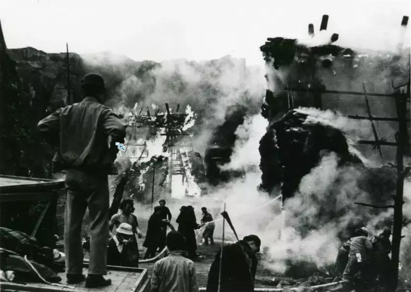 黑泽明经典电影,黑泽明电影解说