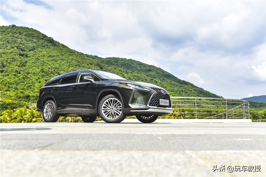 5座和7座suv优缺点,5米长的suv好开吗