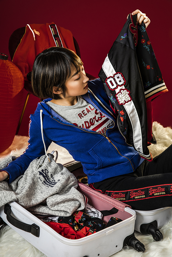 superdry上市了吗,superdry系列