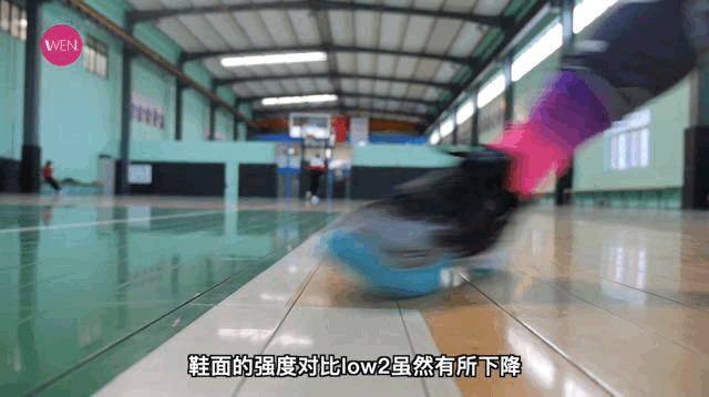 没减配还降价的球星支线鞋款为何不推荐？欧文low3堪称灾难