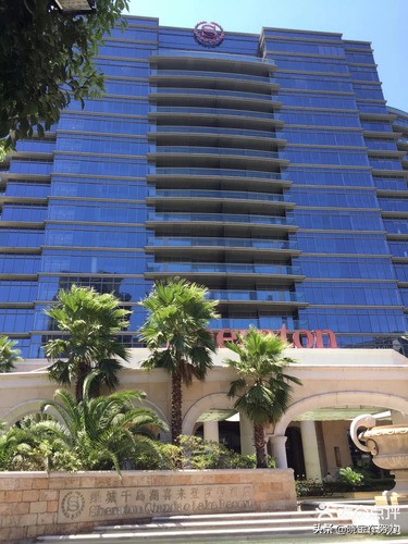 浙江杭州十大酒店,杭州五星级酒店价格一览表