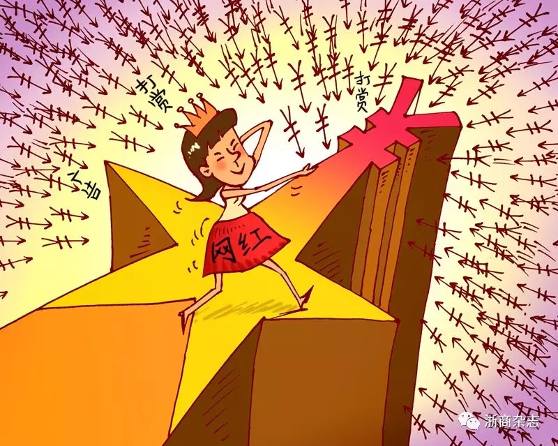 omg当心网红带货里的坑,omg为什么这么多外国粉