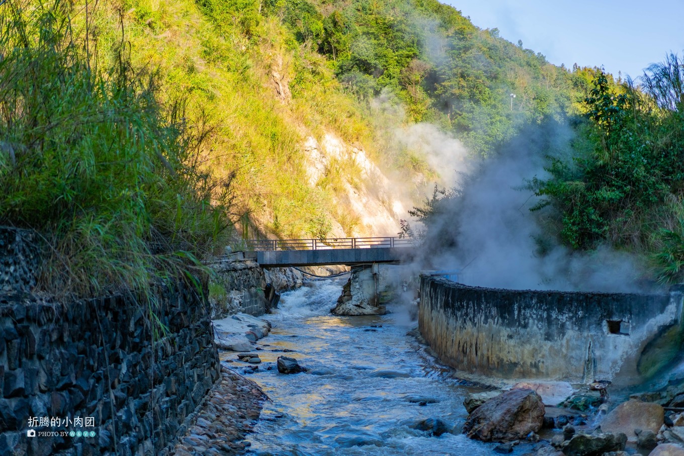 云南腾冲9月旅游攻略,云南腾冲旅游攻略秋天