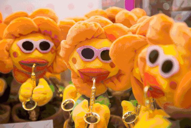 坑爹的娃娃机,超级坑人娃娃机