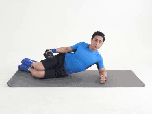 哑铃动作简单高效,哑铃简单有效动作