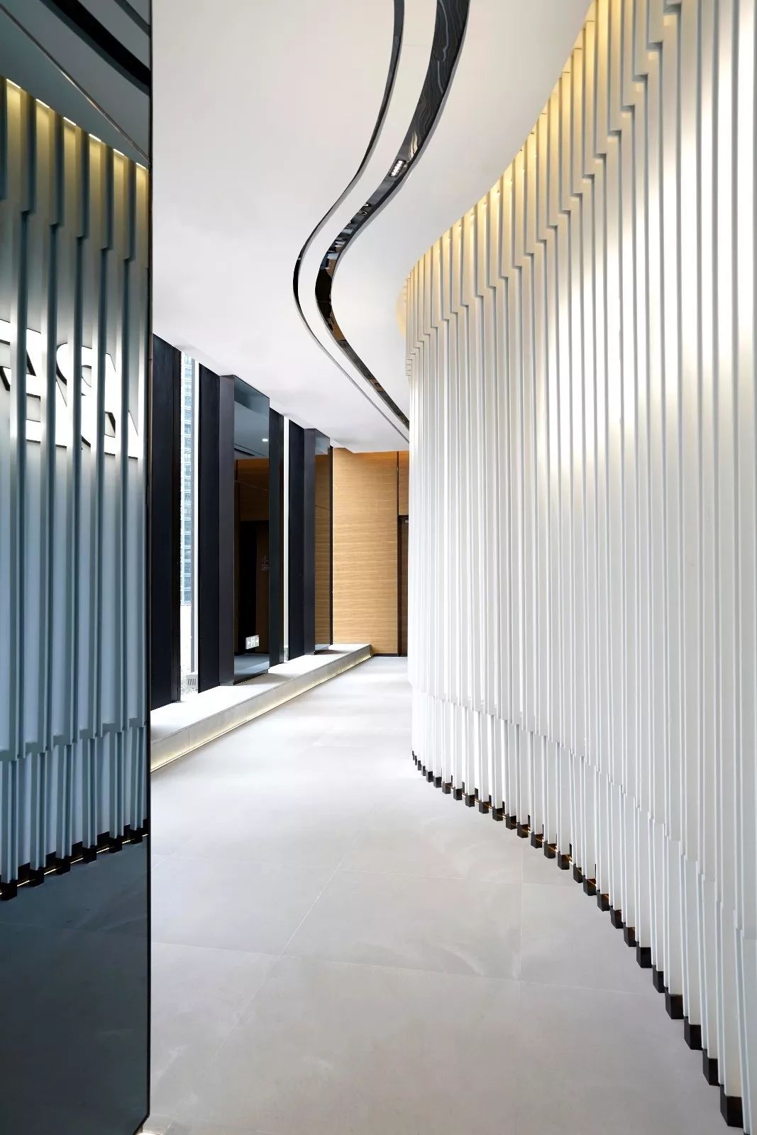 复星打造bfc外滩金融中心,上海复星bfc外滩金融中心