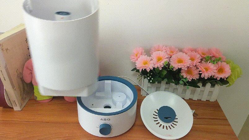 出雾的加湿器哪款好,无雾加湿器评测性价比