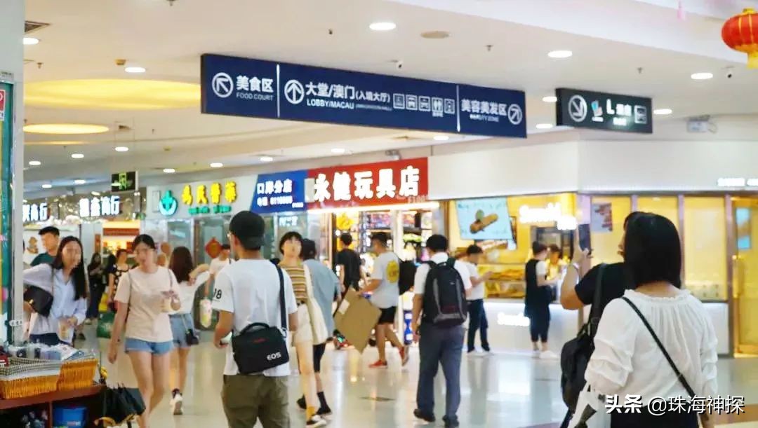 珠海一日游攻略小红书,珠海旅游网红打卡必去的地方