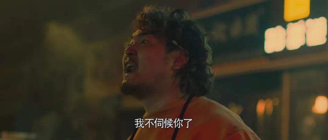 这也配叫网大？打脸多少院线大片