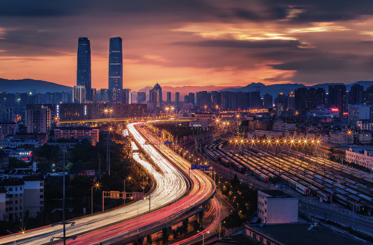 昆明大平层200-300平二手房,昆明大平层值不值得买