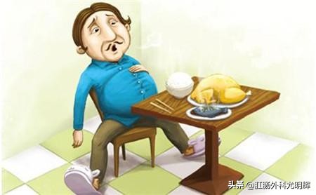 老是腹胀吃点东西就撑怎么办,吃点饭就腹胀