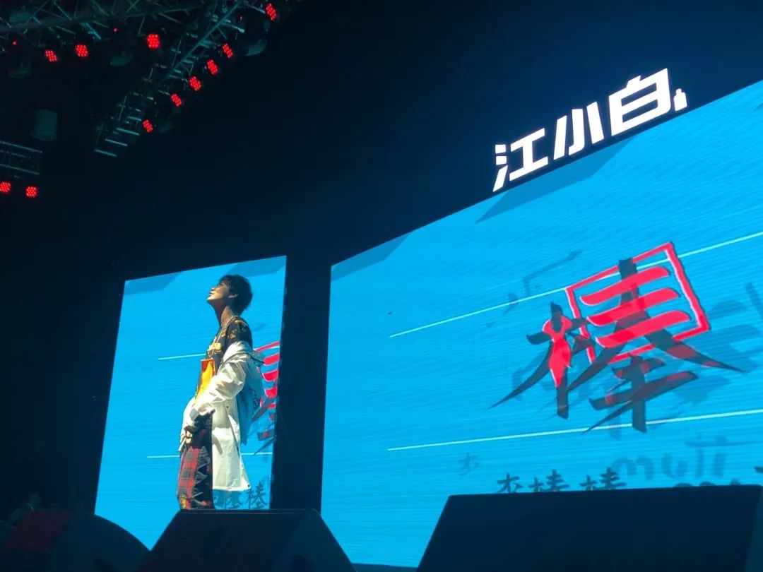 李棒棒是三棒子吗,2019年李棒棒中国新说唱