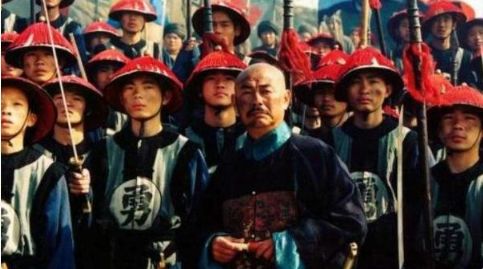 八国联军侵华清朝惨败的背后,八国联军侵略清朝