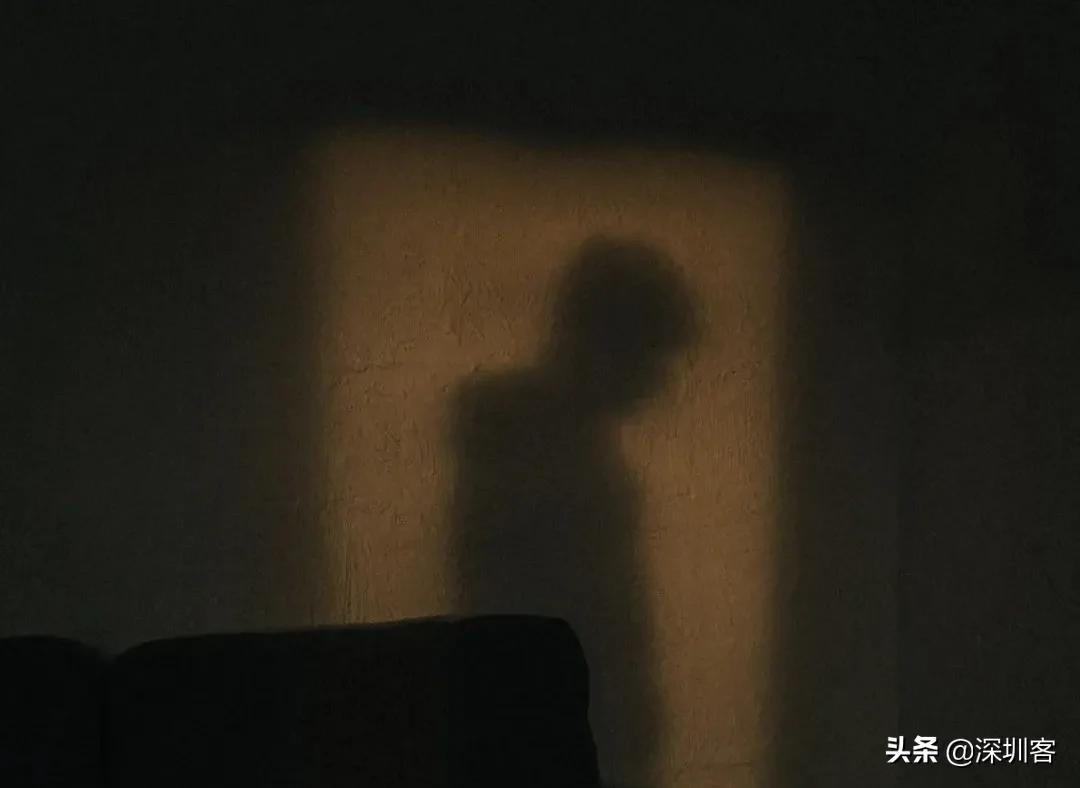 深圳康宁医院里的90后