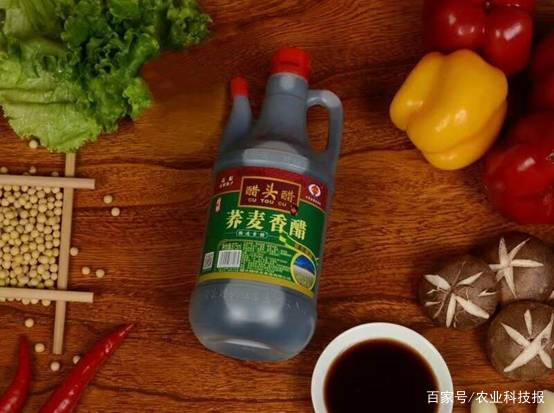 百年非遗老陈醋,醋百年古法传承