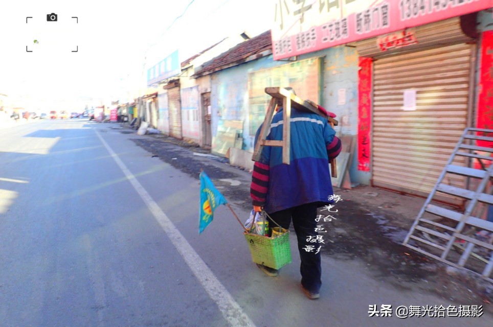 行走在沈丹线‖本溪市与丹东市交界：草河口-通远堡徒步