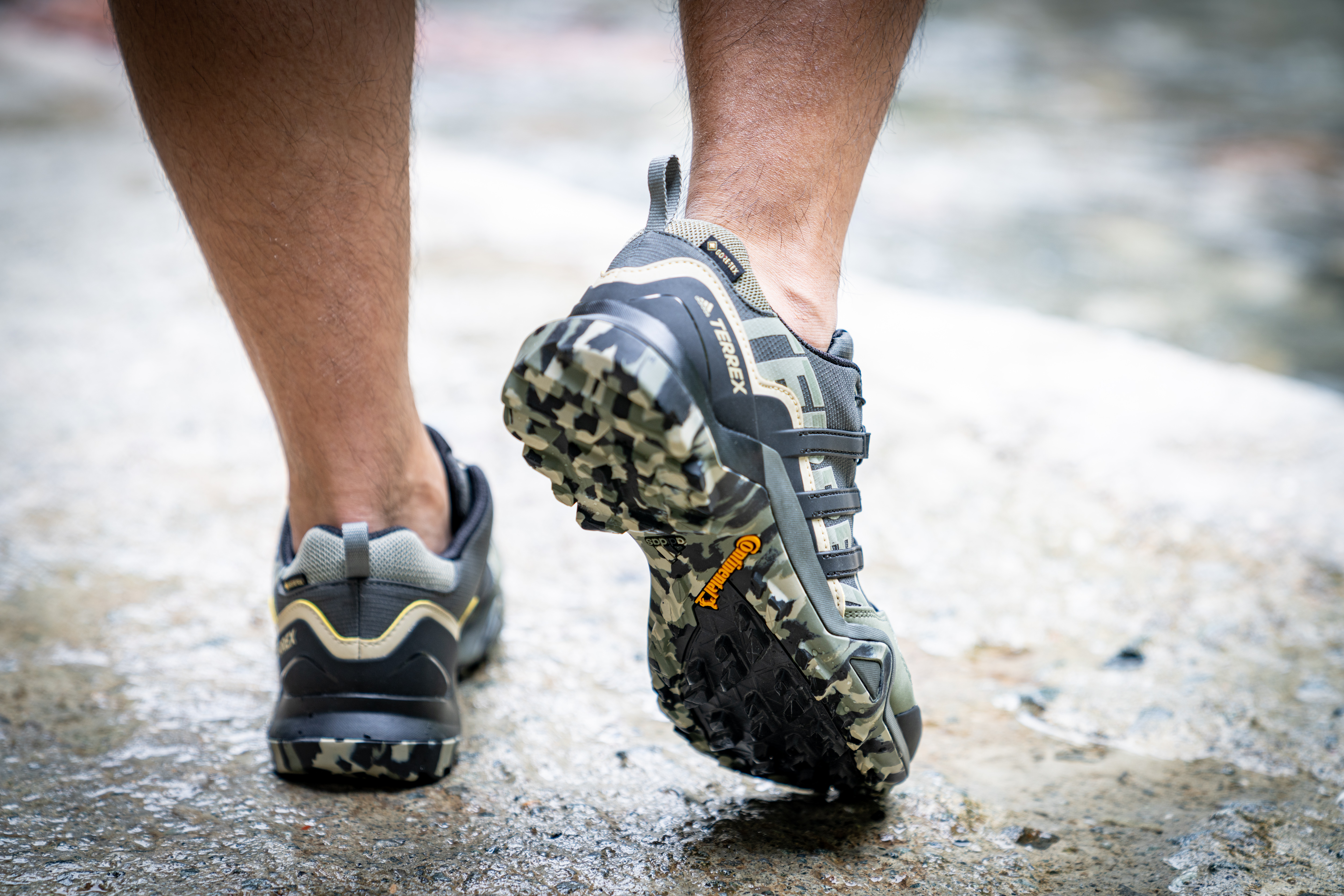 adidas户外鞋terrex推荐,adidasterrex户外跑鞋