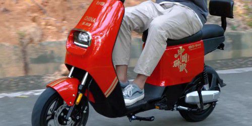 48v12a电动车如何增加续航和速度,36v和48v电动车续航里程的差别