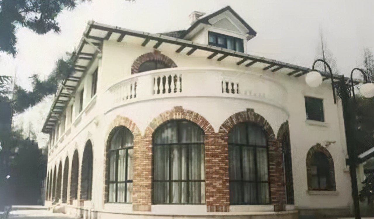 任芷芳和她的老公活了多少岁,任芷芳财产