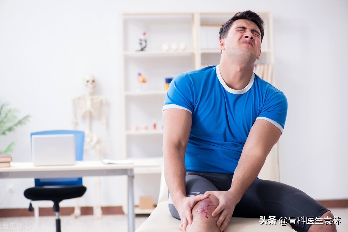 上楼梯时突然会有腿无力现象,上下楼梯腿打软是什么原因