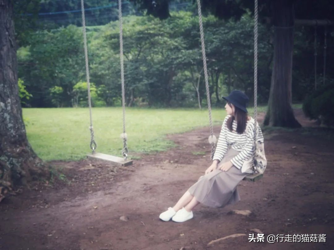 去腻了一个地方,大阪京都福冈一日游