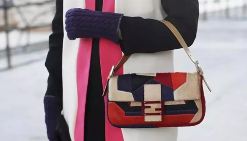 lvysl这些名字有趣的大牌包，你都认识哪几只？都能叫的出名字吗