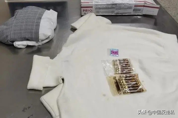 国门利剑缉私案件,黄埔海关国门利剑2018打击成品油