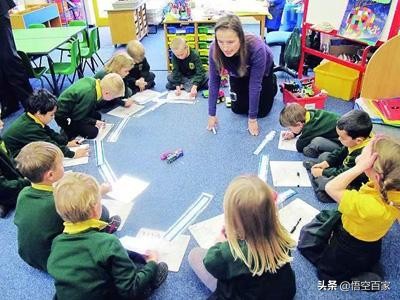 葡萄牙教育体系是怎样的,葡萄牙的教育是快乐教育吗