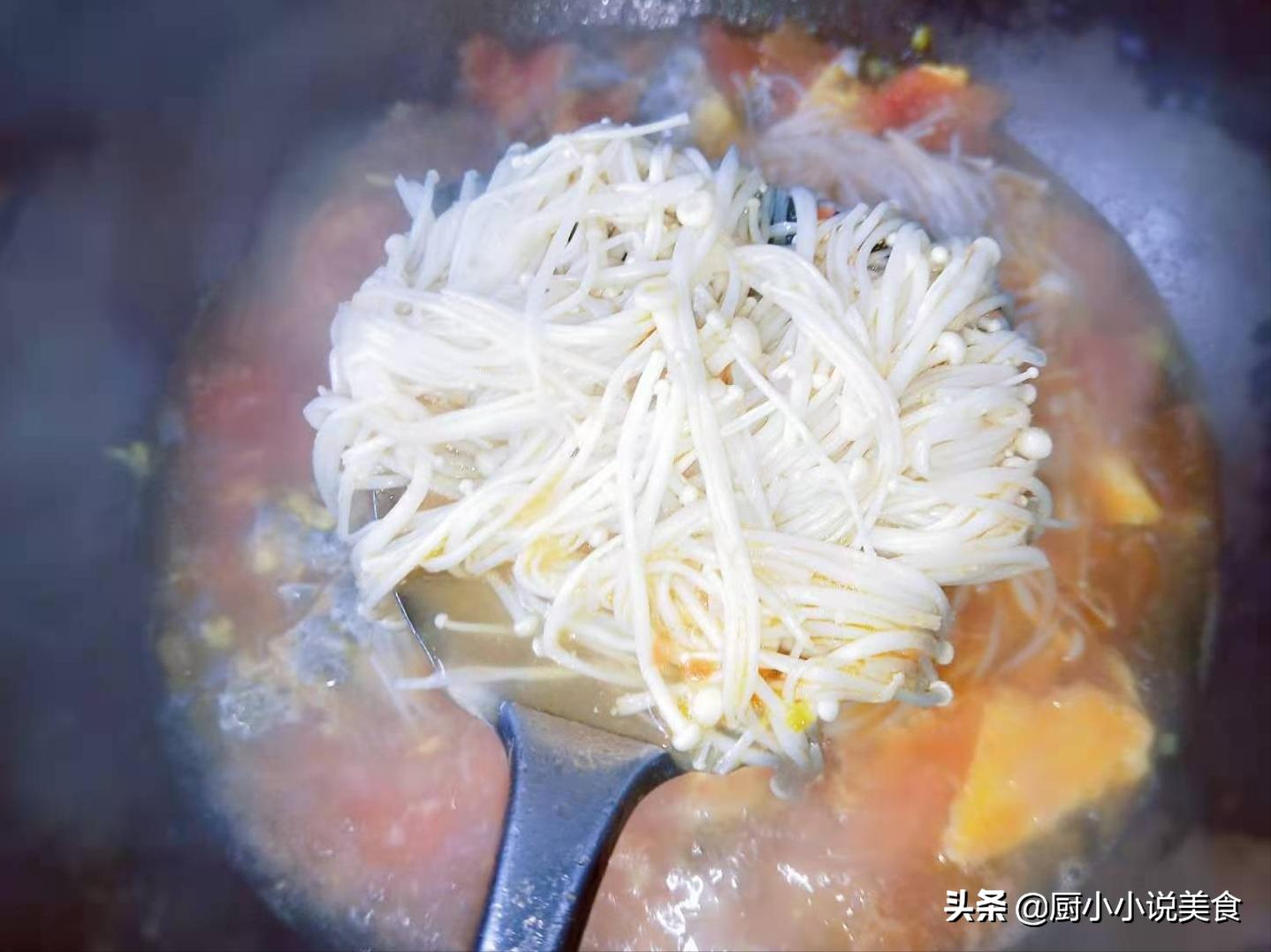 做几道热乎乎的家常菜好吃又暖和,天冷了推荐5道家常菜热乎乎