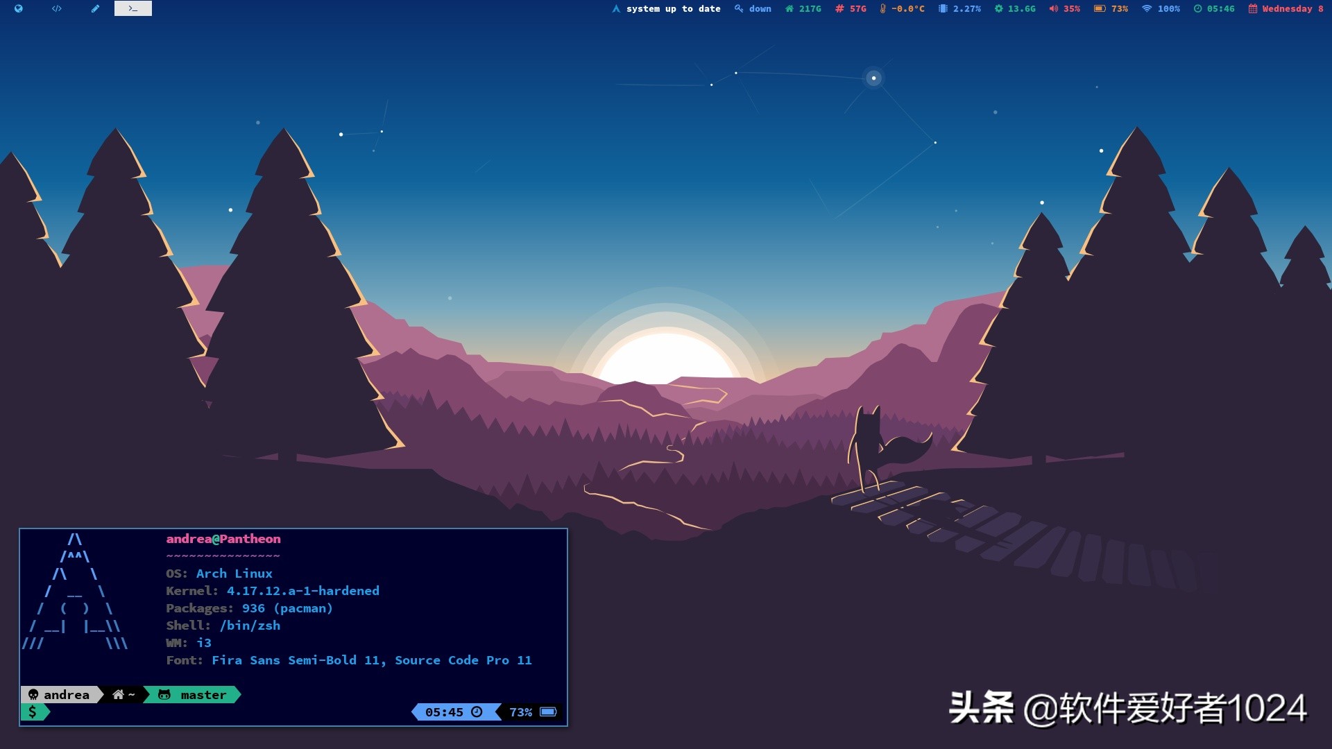 为什么我国要研制鸿蒙系统,为啥要用linux开发嵌入式