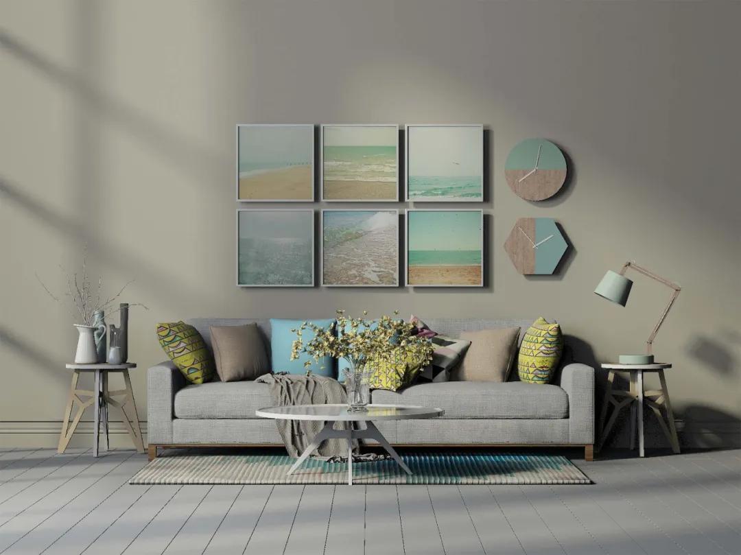 艺术漆藏甲醛,艺术漆真的能环保吗