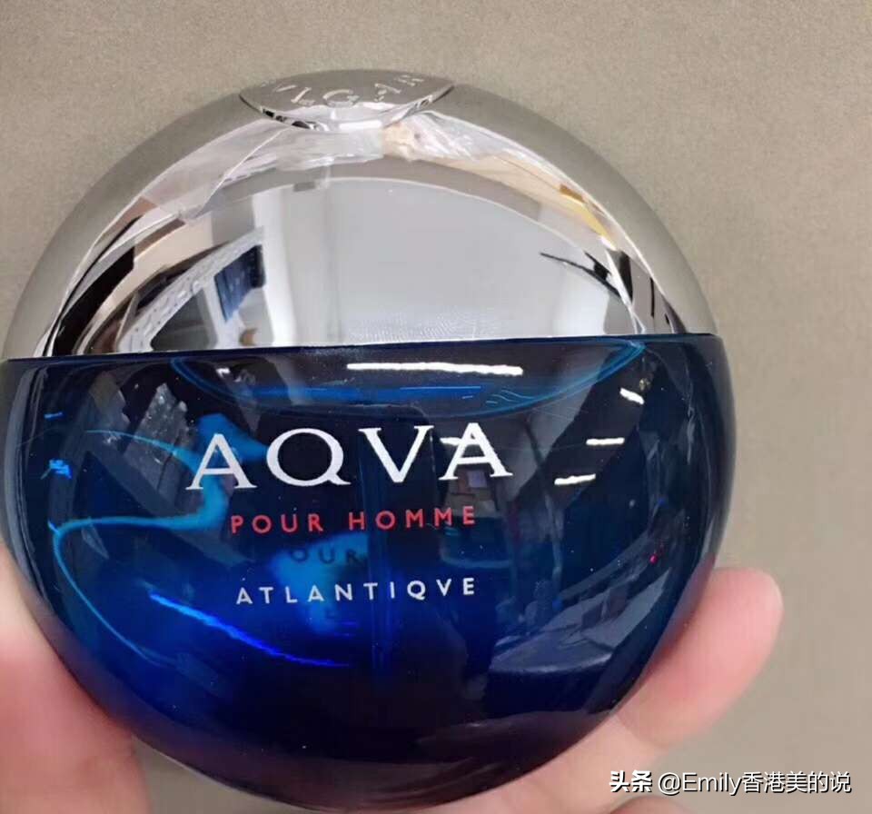 适合约会的男士香水有哪些,超适合夏天的男士香水