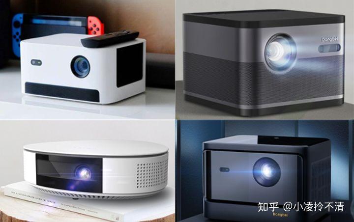 家用投影仪选哪一款好,初学者选择什么样的投影仪