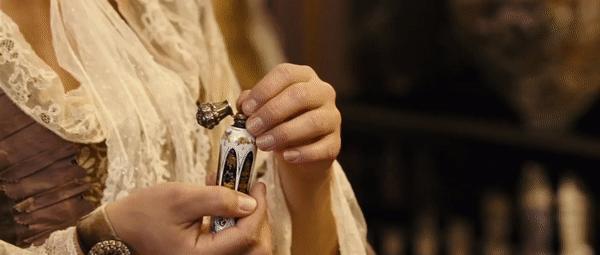 女士香水十大国际品牌,高级好闻女士香水推荐