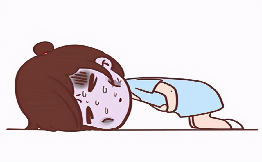 月经多的像大出血一样怎么办,月经突然多的跟血崩一样