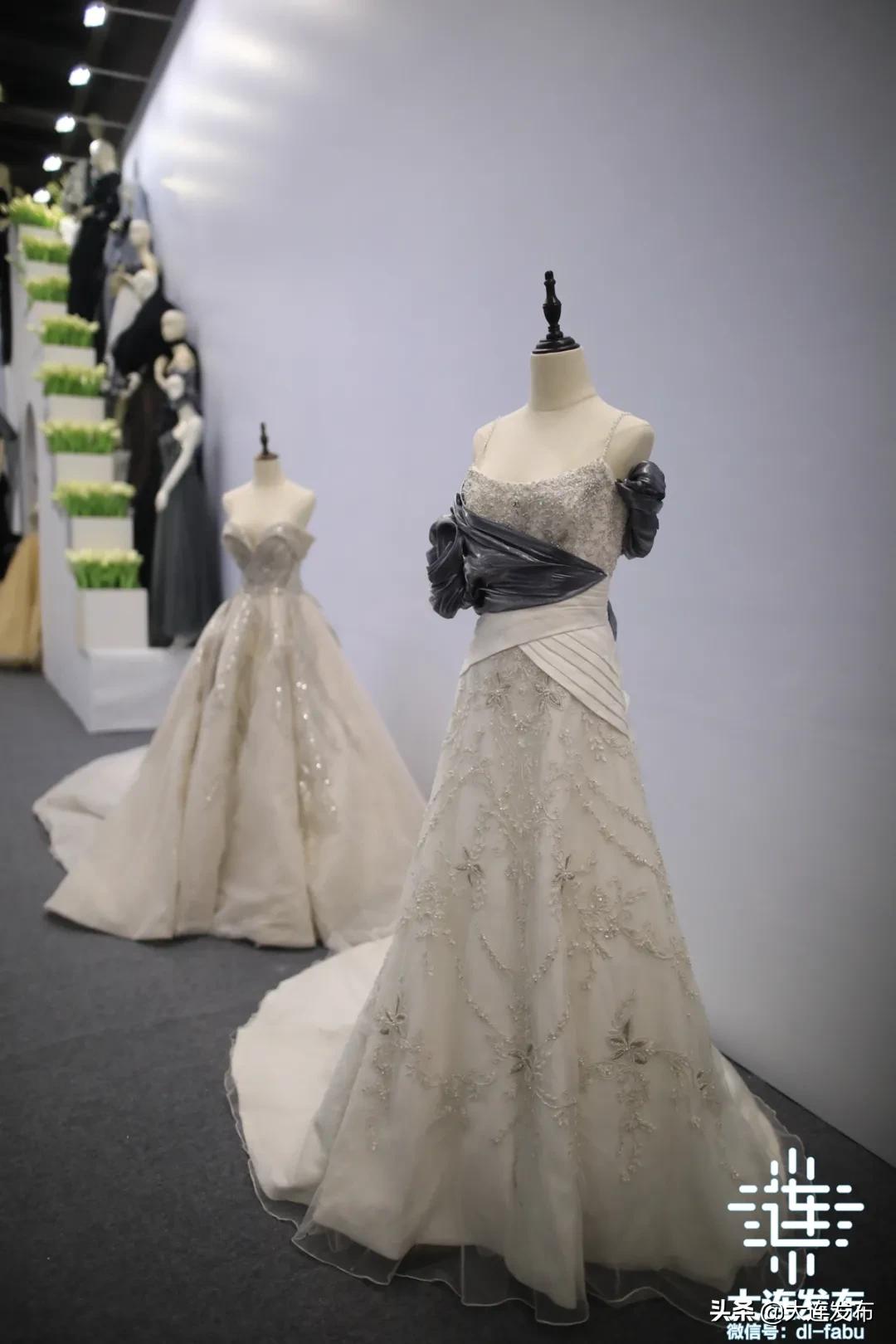 大连这座城市充满着欧洲风情,大连最美的瞬间