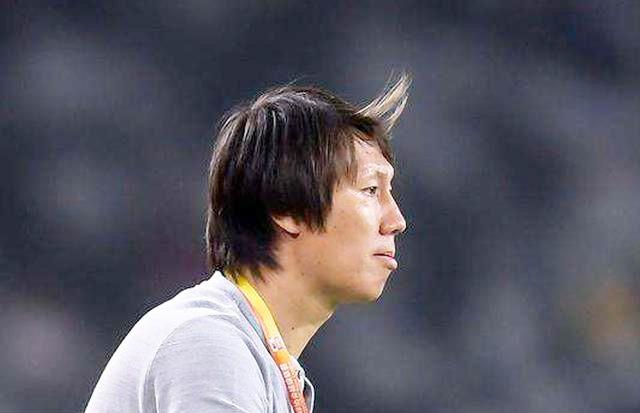 董路谈李铁归化,李铁归化国脚进展