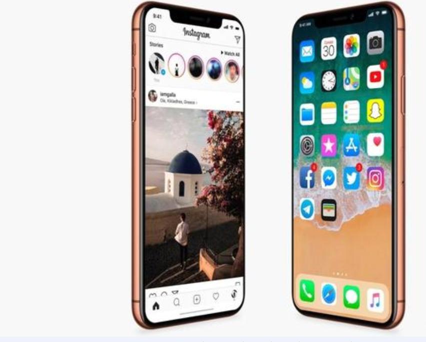 苹果x和8p性能有什么区别,苹果x和8p有什么不一样啊