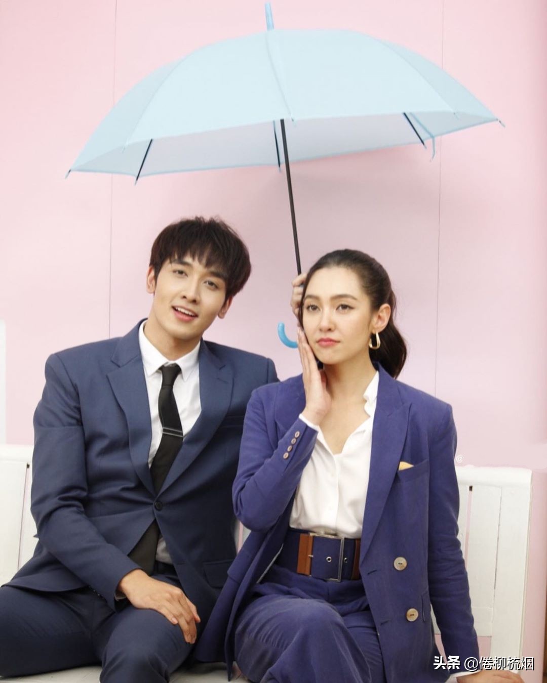 泰星bella整过容吗,泰星bella与月亮