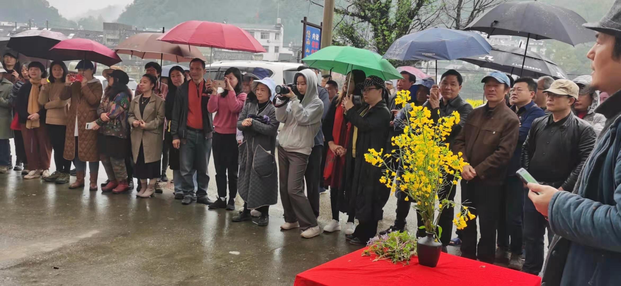 婺源山水旅游节,婺源文化旅游节开幕式