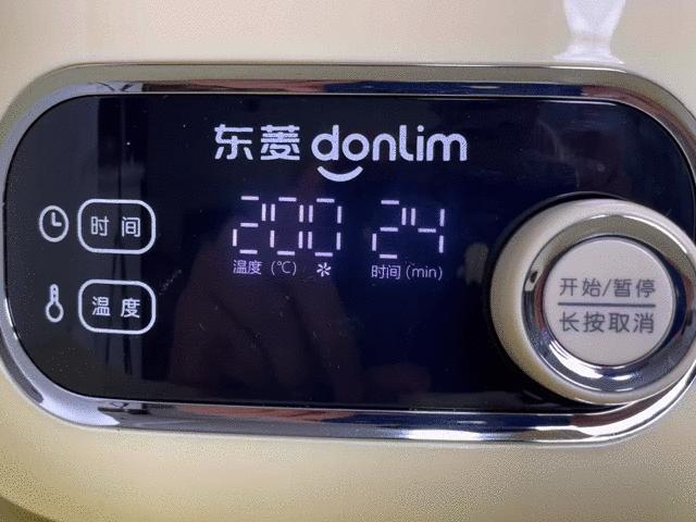 双十一如何选择空气炸锅，飞利浦、宜盾普、东菱、BRUNO炸锅横评